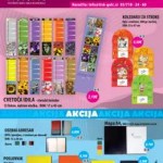 Tiskarna GOLC katalog