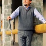 Revija Golf klub katalog