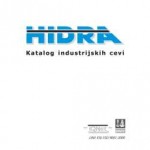 Hidra katalog