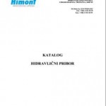 Himont katalog