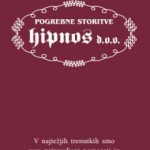 Pogrebne storitve Hipnos katalog