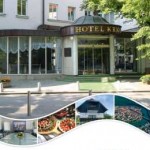 Hotel krka katalog