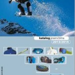 Iglu šport katalog