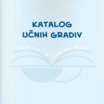 Založba Izolit katalog