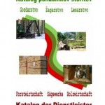 Karavanke katalog