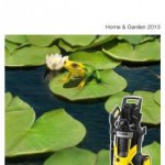 Karcher Kušljan katalog