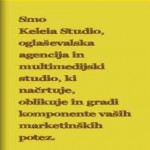 Keleia studio katalog