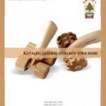KGZ Ribnica katalog