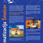 Klimatizacija Šmelcer katalog