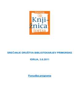katalog-knjiznicaidrija