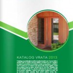Okna Korun katalog