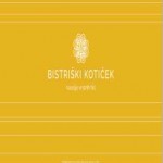 Bistrški kotiček katalog