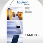 Kovinar-trgovina katalog