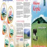 Mlekarna Krepko katalog