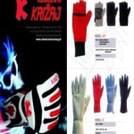 Rokovičarstvo Križaj katalog