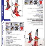 Kmetijski center Lah katalog