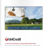 Medicinski center Lambergh katalog