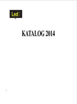 katalog-ledx