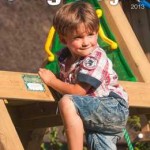 Lesena igrala katalog