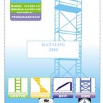 Lestev katalog