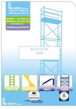 katalog-lestev