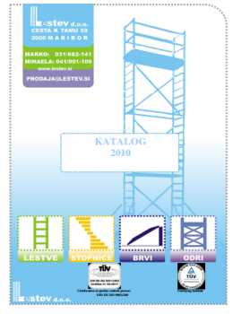 katalog-lestev