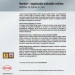Loctite katalog