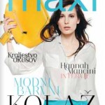 Revija Maxi katalog