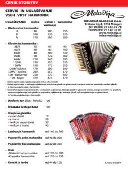 katalog-melodija
