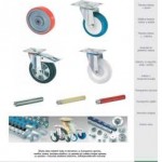 Metalika Kacin katalog