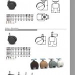 Metal Impex katalog