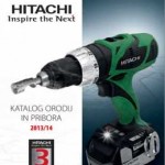 Metal Mikulič katalog