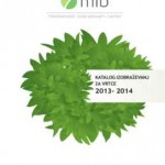 MIB center katalog