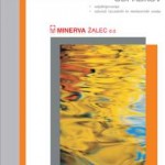 Minerva Žalec katalog