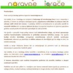 Naravne igrače katalog