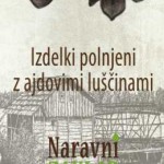 Naravni ZAKLAD katalog