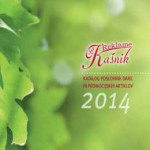 Novoletna darila katalog