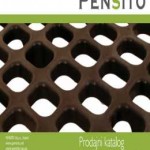 Pensito katalog