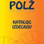 VDC Polž katalog