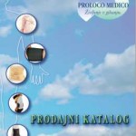 Proloco Medico katalog