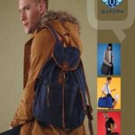 Quadra Bags Slovenija katalog