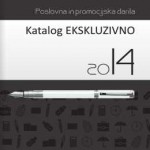 Reklame Žarn katalog