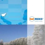 Riko Ribnica katalog