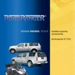 Road ranger katalog