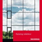 Rockwool katalog