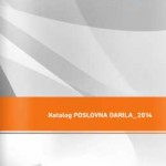 Šenk marketing katalog