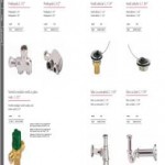 Tapro grosist katalog
