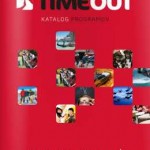 Time Out katalog 
