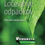 Komunala Tolmin katalog