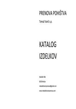katalog-tomazvanic